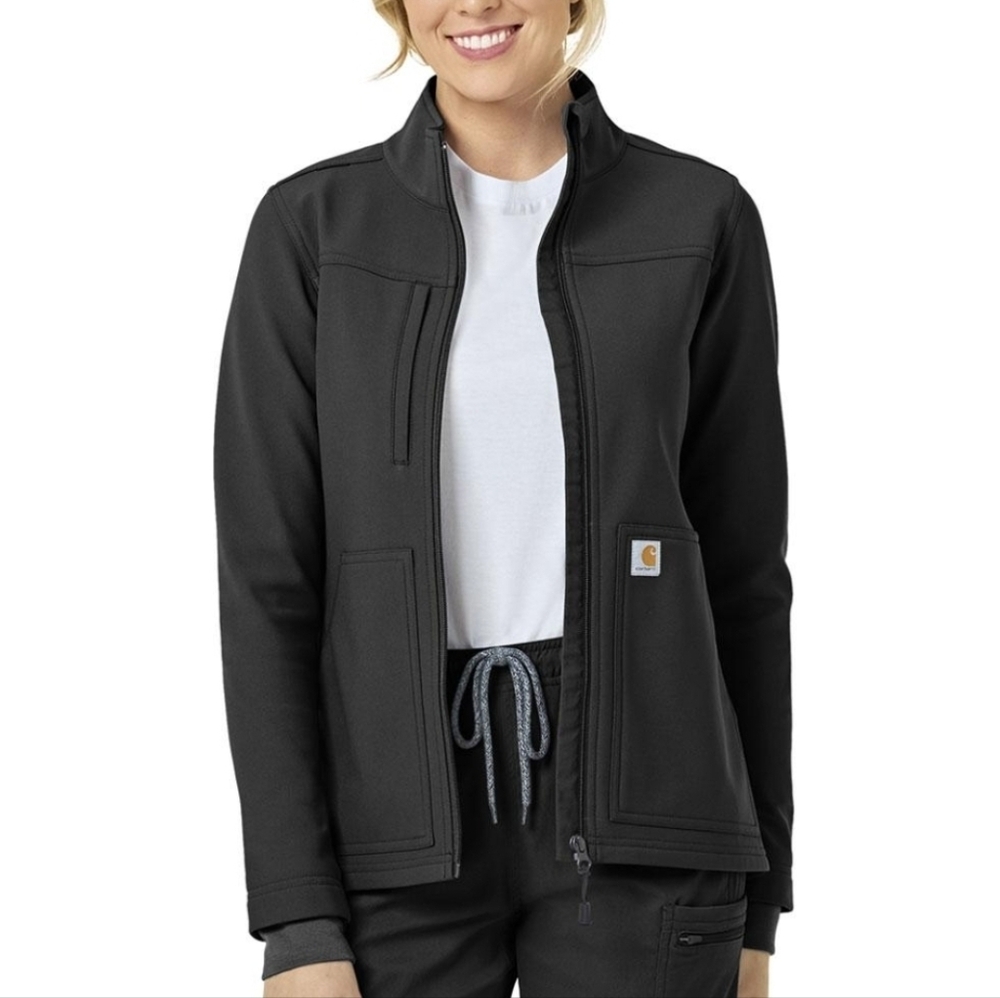 Women's Carhartt Fleece Jacket